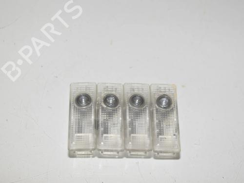 Used Interior roof light Interior roof light BMW X1 (F48) xDrive 18 d (150 hp) 34081983 34081983
