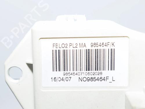 Heater resistor BMW 1 (E87) 120 d | BP34068205M108  - Image 5