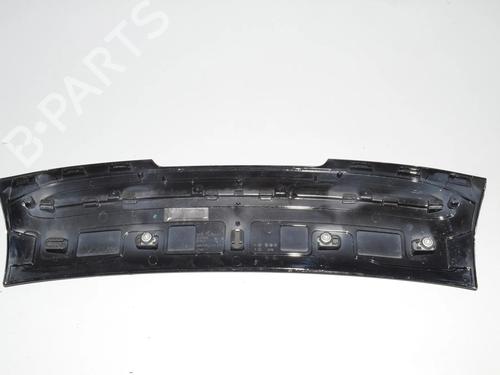 Spoiler bagklap BMW i3 (I01) Electric | BP34092570C96  - Image 6