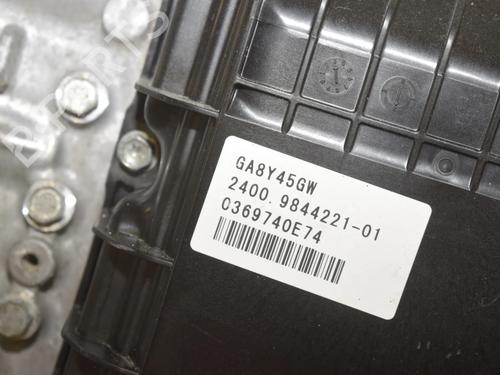 Gearbox BMW 2 Gran Tourer (F46) 220 d xDrive | BP38959904M3 - Image 5