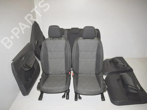 Conjunto de bancos Conjunto de bancos BMW X1 (U11) sDrive 18 i (136 hp) 34090019 34090019