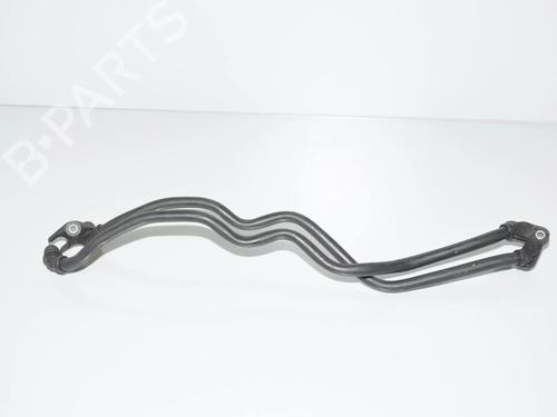 Used Pipe Pipe BMW 3 (F30, F80) 320 d (184 hp) 34085327 34085327
