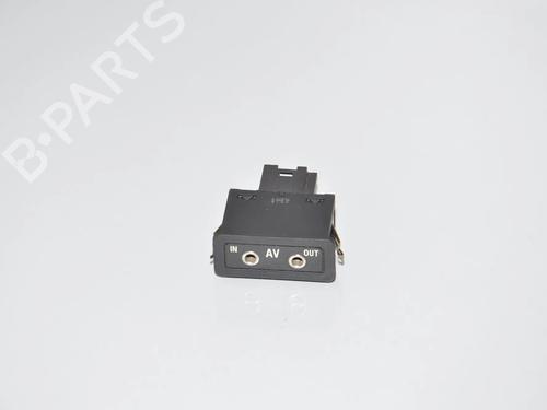 electronic-module-bmw-x5-e53-2000-2001-2002-2003-2004-2005-2006-34069360 main image