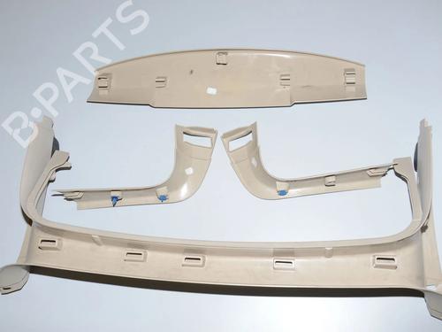 Boot lining BMW 5 Gran Turismo (F07) 530 d | BP34090873I3  - Image 7