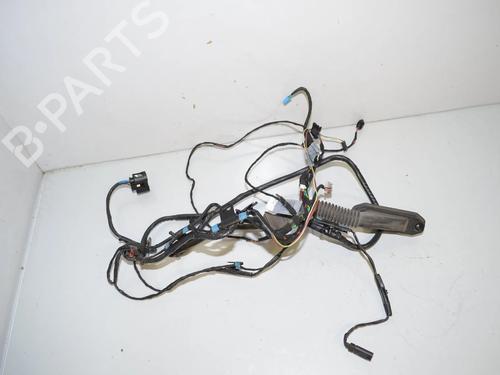Used Wiring harness Wiring harness BMW X6 (E71, E72) xDrive 50 i (408 hp) 34080727 34080727