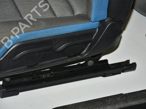 Sæde sæt BMW i3 (I01) Electric | BP34077778C78  - Image 11