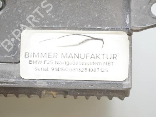 Electronic module BMW X3 (F25) sDrive 20 i | BP34701282M83  - Image 6