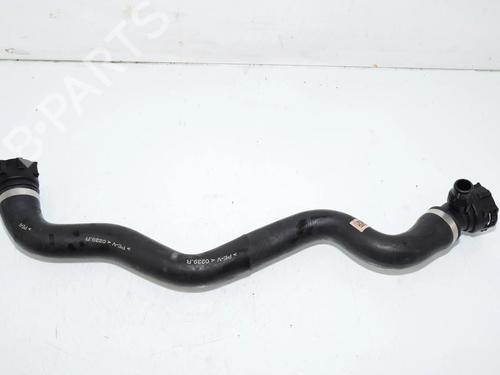 Used Pipe Pipe BMW 5 (G30, F90) M 550 d xDrive (400 hp) 36645765 36645765