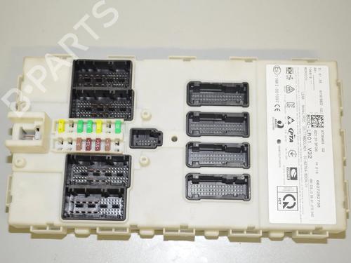 Electronic module BMW i3 (I01) Electric | BP34067815M83  - Image 5