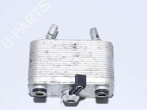 Oil radiator BMW X5 (E53) 4.6 is | BP34077580M33 - Image 5