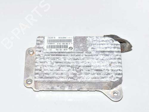 Used Electronic module Electronic module 34067111 34067111