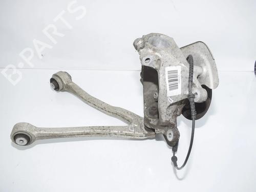 Right front steering knuckle BMW i3 (I01) s Electric | BP36285041M26 - Image 2