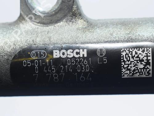 Injection rail BMW X3 (E83) 2.0 d | BP34065399M98  - Image 5