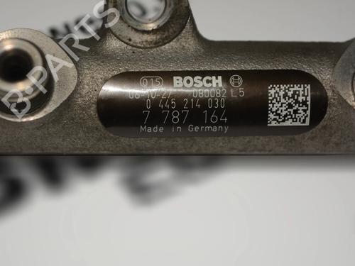 Injection rail BMW 1 (E87) 118 d | BP34097894M98  - Image 5