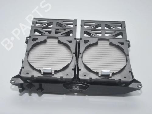 Used Cup/Object holder Cup/Object holder BMW 7 (E65, E66, E67) 745 i, Li (333 hp) 34089398 34089398