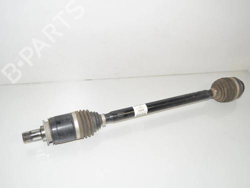 Drivaksel bak Høyre Drivaksel bak Høyre BMW i3 (I01) Electric (170 hp) 34096149 34096149