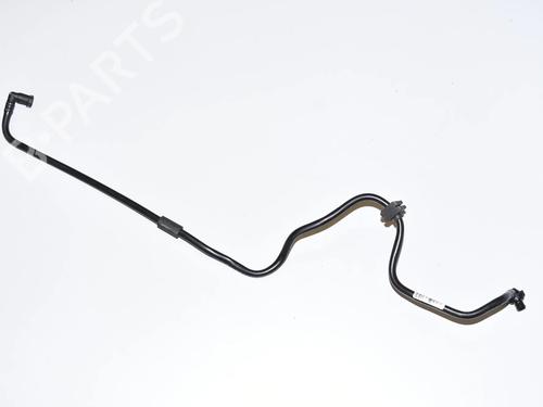 Used Pipe Pipe BMW 5 (G30, F90) 525 d (231 hp) 34083201 34083201