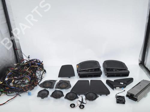 Used Electronic module Electronic module 39029182 39029182