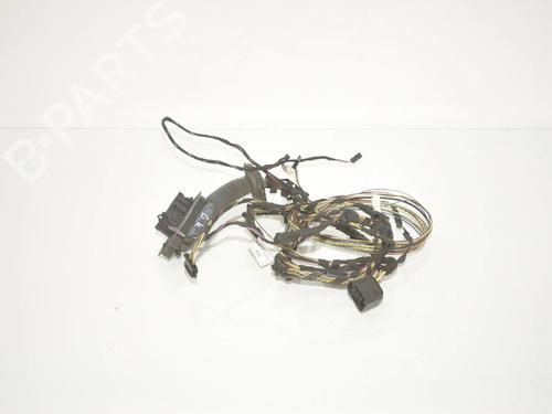 Used Wiring harness Wiring harness BMW X3 (F25) xDrive 20 d (190 hp) 34092880 34092880