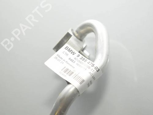 AC pipe BMW 3 (G20, G80, G28) 330 e Plug-in-Hybrid | BP34082455M126  - Image 5