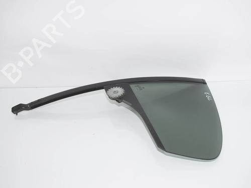 Panel rude bagtil venstre Panel rude bagtil venstre BMW 6 Gran Coupe (F06) 640 d (313 hp) 34083669 34083669