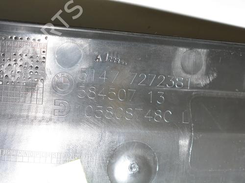 Step BMW i3 (I01) Range Extender | BP34094050C149  - Image 5