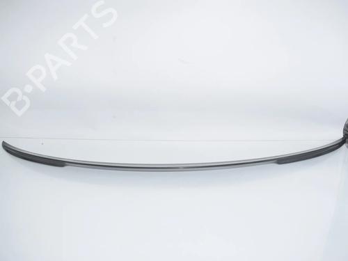 Spoiler bagklap Spoiler bagklap BMW 5 (F10) 530 d xDrive (258 hp) 34066894 34066894