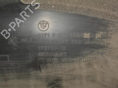 wheel-arch-bmw-5-touring-e61-2004-2005-2006-2007-2008-2009-2010-34088619 main image