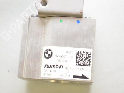 Electronic module BMW i3 (I01) Electric | BP34091714M83  - Image 5