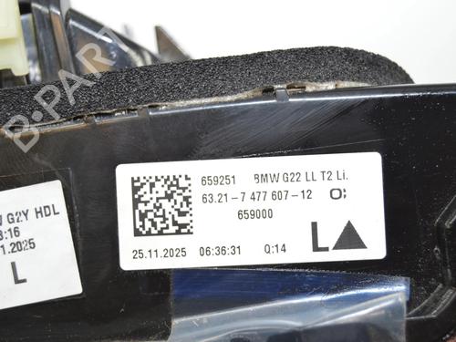 Left tailgate light BMW i4 (G26) M50 xDrive | BP38632562C79  - Image 5