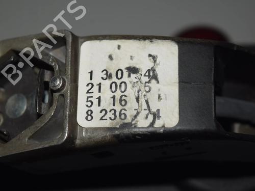Rear mirror BMW 5 (E39) 535 i | BP34088084I6 - Image 4