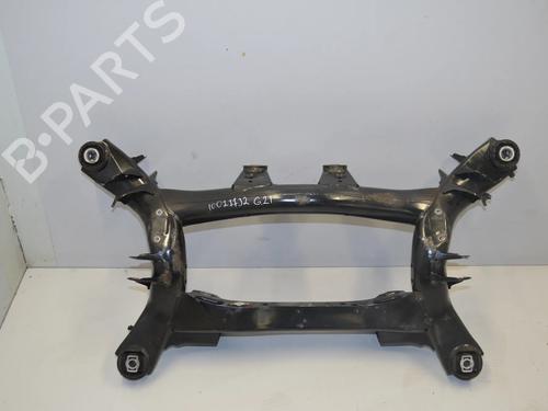 Bakaksel Bakaksel BMW 3 Touring (G21, G81) 320 d (163 hp) 34087207 34087207