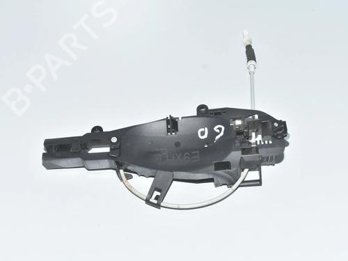 Used Support Support BMW 3 Touring (E91) 330 d xDrive (245 hp) 34095284 34095284
