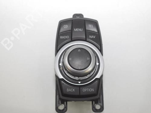 Electronic module BMW 5 Touring (F11) 530 d | BP38050847M83 - Image 4