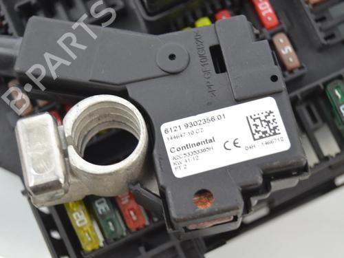 Fuse box BMW 5 Touring (F11) 530 d xDrive | BP36029575E1  - Image 7