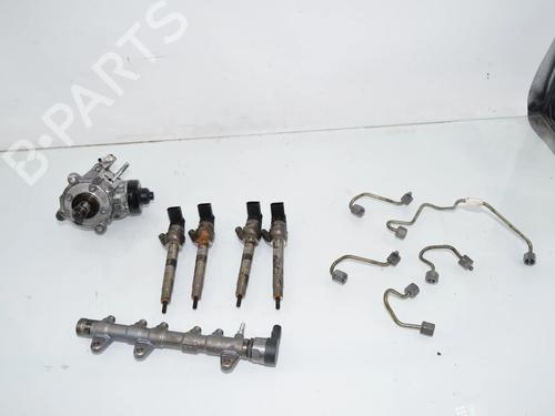 Used Injection pump Injection pump BMW 5 Touring (G31) 520 d (190 hp) 36277182 36277182