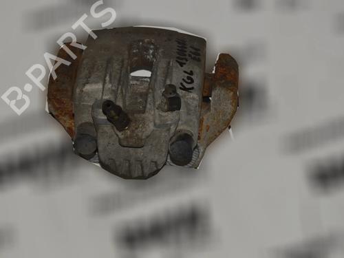 Left rear brake caliper BMW 5 Touring (E61) 520 d | BP34080760M107 - Image 3