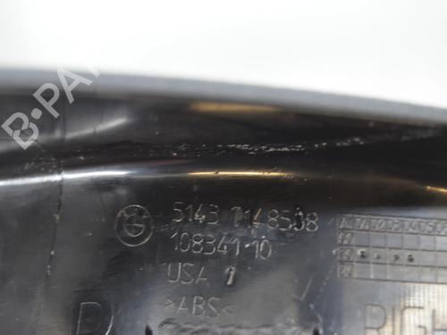 Step BMW X5 (E70) xDrive 40 d | BP34457389C149  - Image 7