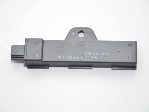 Antenne/Base Antenne/Base BMW 4 Coupe (F32, F82) 428 i xDrive (245 hp) 34081543 34081543