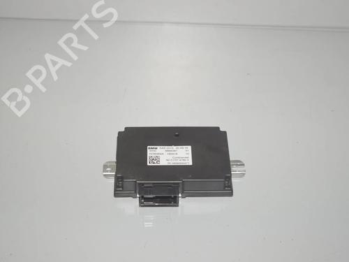 Used Electronic module Electronic module BMW 7 (G11, G12) 730 d, Ld (265 hp) 34090955 34090955