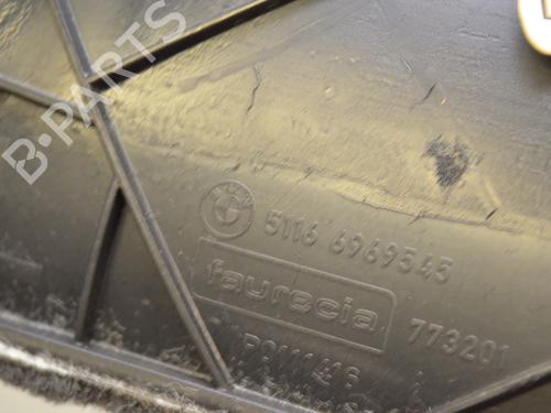 Middle console BMW X5 (E70) xDrive 30 d | BP34065305I22  - Image 6