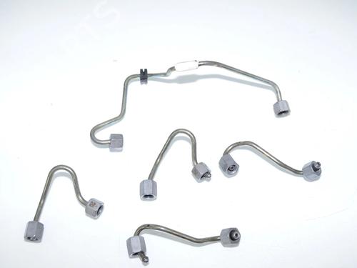 Used Pipe Pipe BMW X1 (F48) xDrive 18 d (150 hp) 34257143 34257143