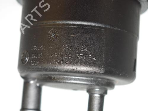 Power steering reservoir BMW 7 (E65, E66, E67) 750 i, Li | BP34094186M117  - Image 5