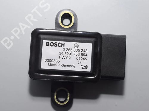 electronic-sensor-bmw-x5-e53-2000-2001-2002-2003-2004-2005-2006-34063720 main image