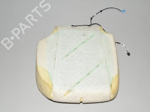 Sæde højre fortil Sæde højre fortil BMW iX (I20) xDrive 50 (523 hp) 34081338 34081338