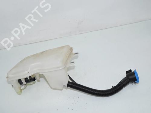 Used Windscreen washer tank Windscreen washer tank BMW X1 (F48) sDrive 18 i (140 hp) 39931157 39931157