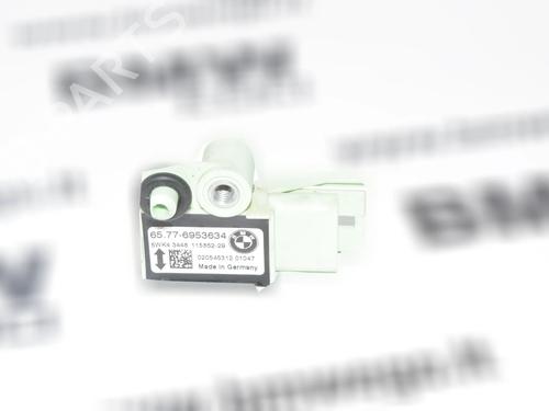 Used Electronic sensor Electronic sensor BMW 5 (E60) 530 d (231 hp) 34080200 34080200