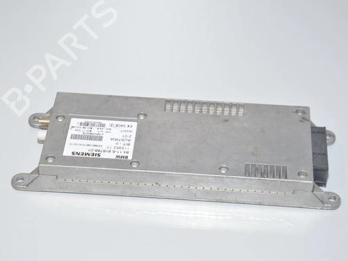 Used Electronic module Electronic module BMW 5 (E39) 520 d (136 hp) 34063902 34063902