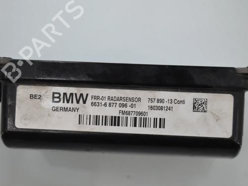 Electronic module BMW 5 Touring (F11) M 550 d xDrive | BP34093005M83  - Image 7