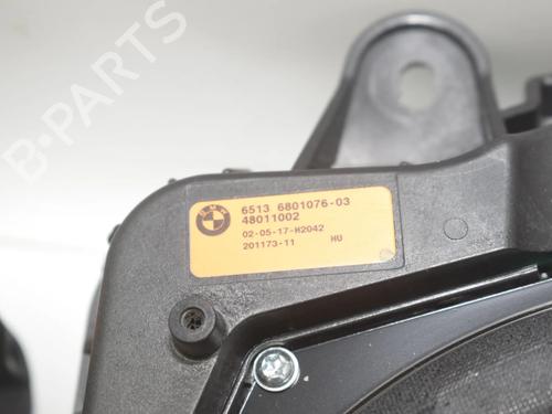 Electronic module BMW 5 (G30, F90) 540 i | BP38081416M83  - Image 10